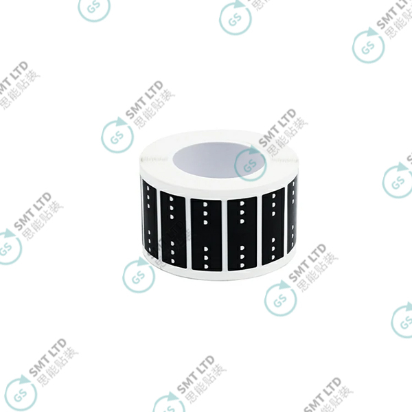 Superior Adhesion 8mm Metal Sense SMT Splicing Tape