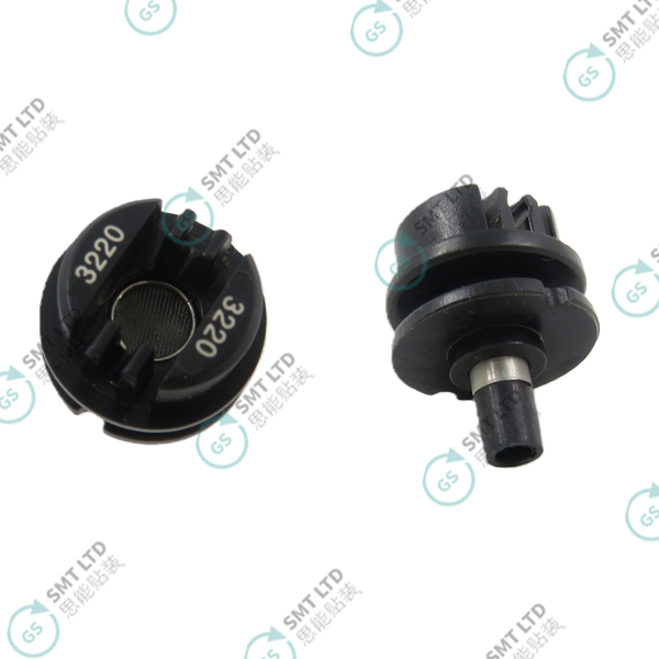 Universal Instruments GSM 3220 NOZZLE 49783212