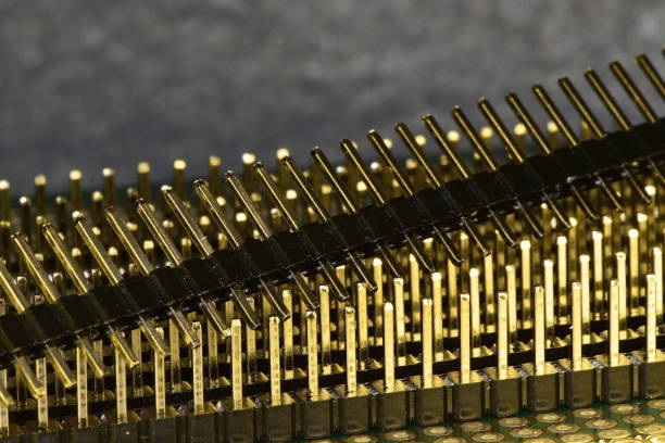 Can PCB SMT Spacers Help Enhance Your PCB's Durability And Longevity-3