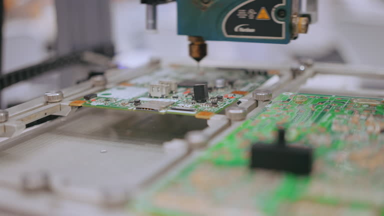 How Does A PCB SMT Spring Contact Help in Reducing Signal Loss-2
