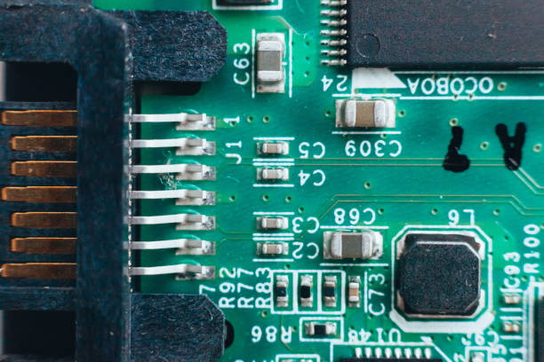 How Does An SMD Machine Improve Production Efficiency-3