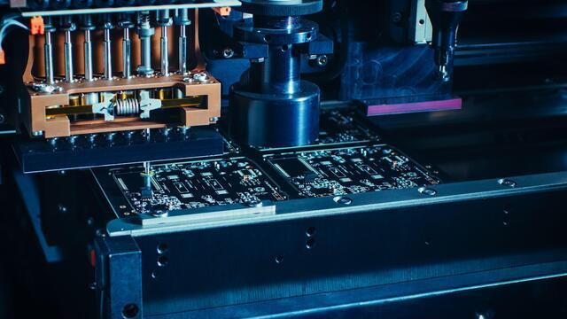 How Can You Optimize PCB Design for Efficient SMT Assembly-3