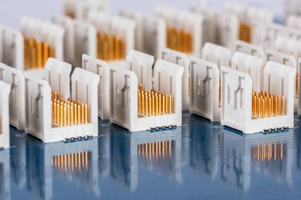 What Is The Role of A PCB SMT Stencil Frame in Assembly-3