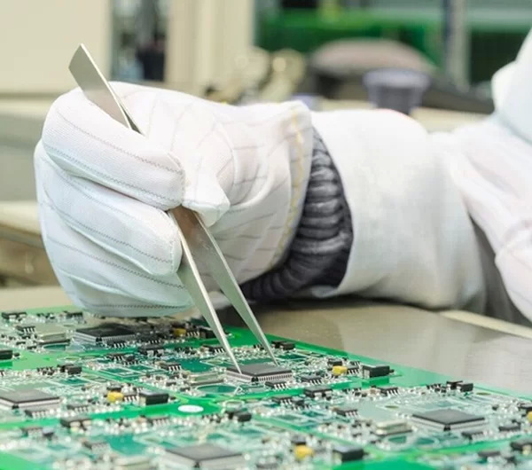 Pcb Assembly Techniques