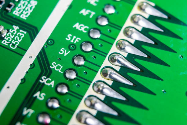Why Use A Mini SMT Stencil for SMD Soldering-1