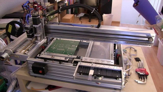 smt pcb assembly line setup1.jpg