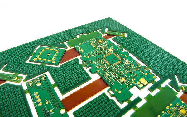Automated PCB Assembly