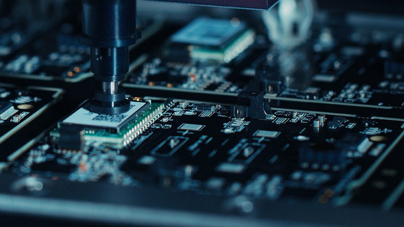 Manufacturing Efficiency