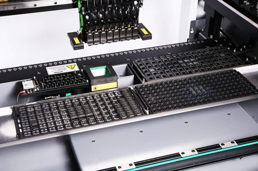 Surface Mount Technology