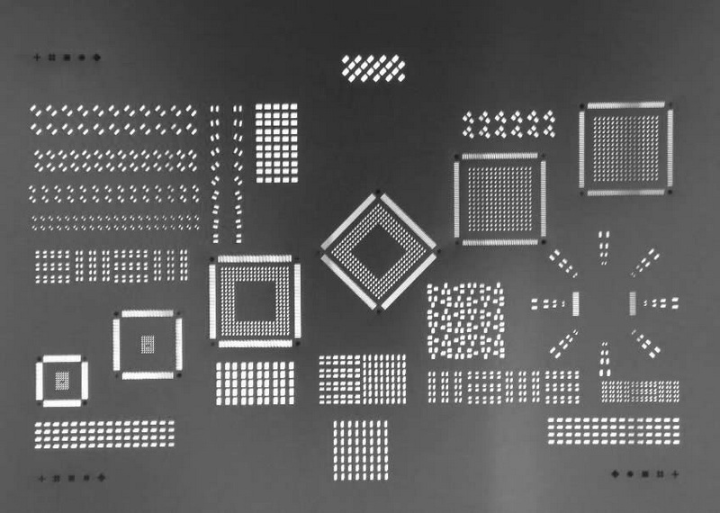 Why Do SMT Manufacturers Rely on Laser-Cut Stencils
