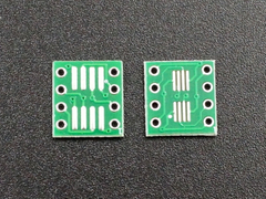 How Do I Design An SMT To DIP Adapter PCB in SolidWorks.jpg