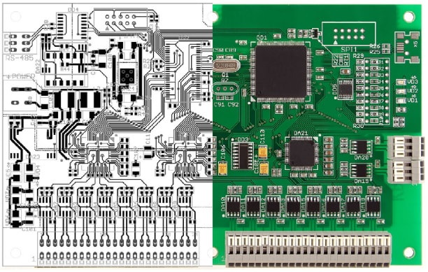 High-Speed PCB Design