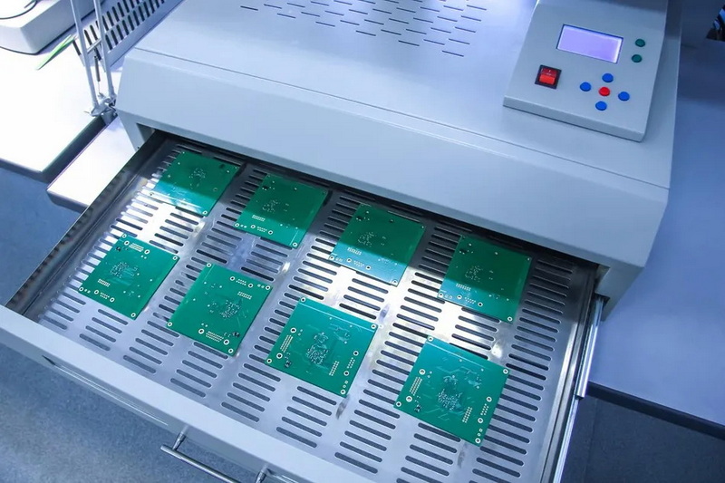 PCB Quality Control