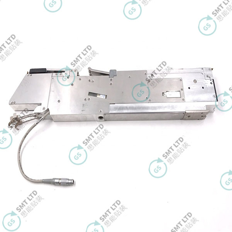 SIEMENS 3*8mm golden head Feeder