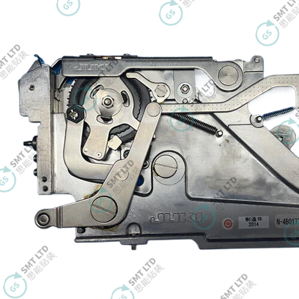 JUKI 0603 8MM CTFR FEEDER