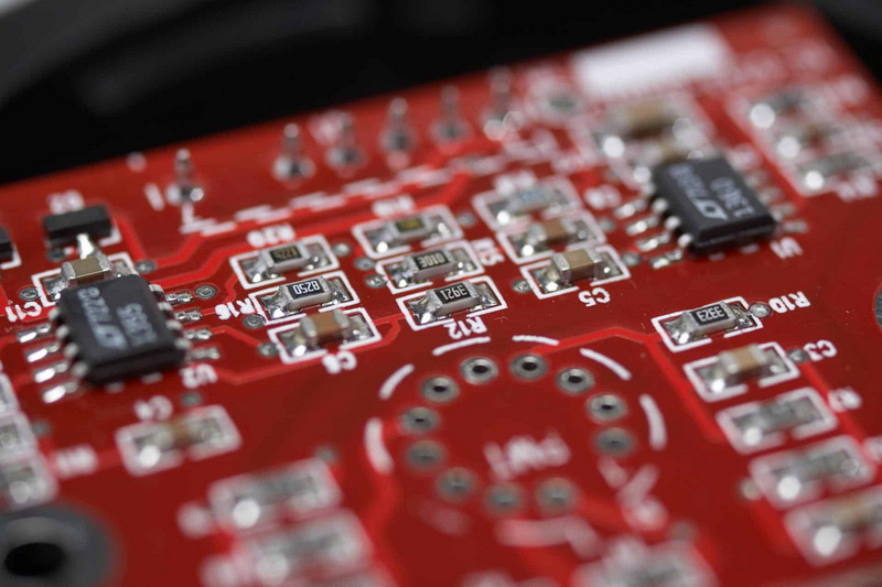 aoi machine for smt pcb5