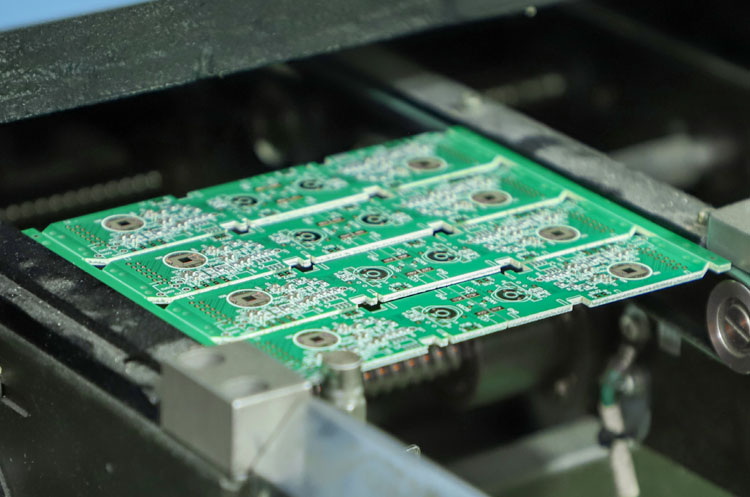 pcb board smt2