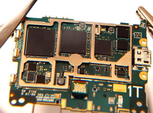 Surface Mount Technology