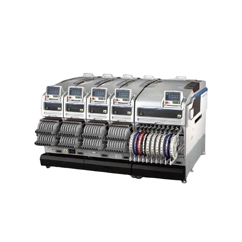fuji smt machine