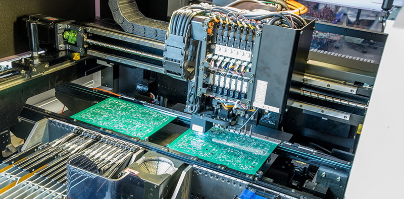 smt production line training tips7