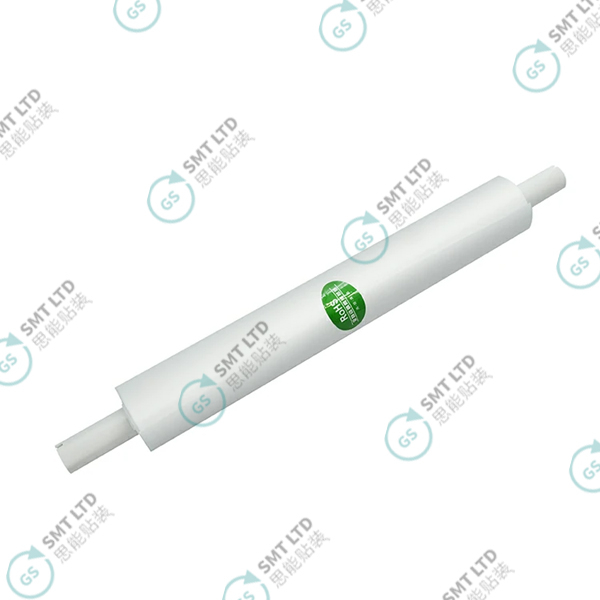 Lint Free SMT Stencil Roll For DEK Machine OEM/EDM Available