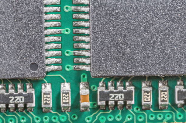 Why Is A SMT Reflow Oven Essential for PCB Assembly-3