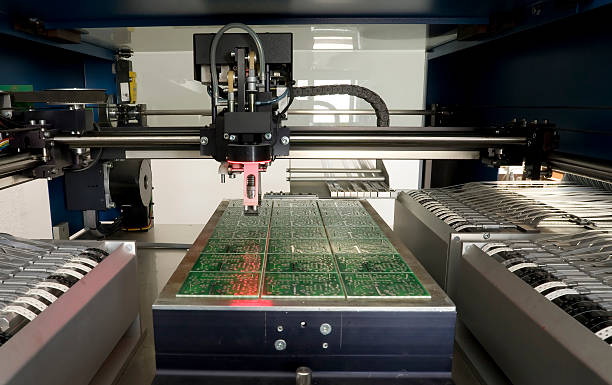 What Is The Average Cost of PCB SMT Assembly-3