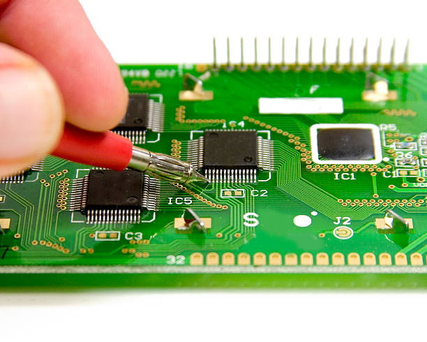 How Do SMT Pins Impact The Durability of Your PCB Assembly-3