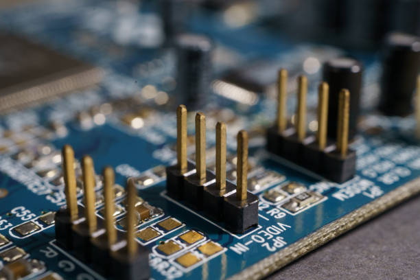 What Are The Latest Trends in LED Chip SMD Mounting Technology-3