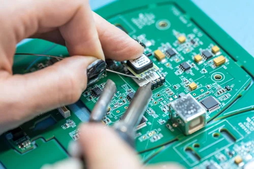 Can You Use SMT for High-Density Flex PCB Designs-1