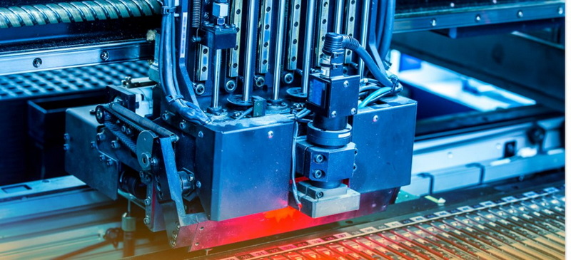 Surface Mount Technology