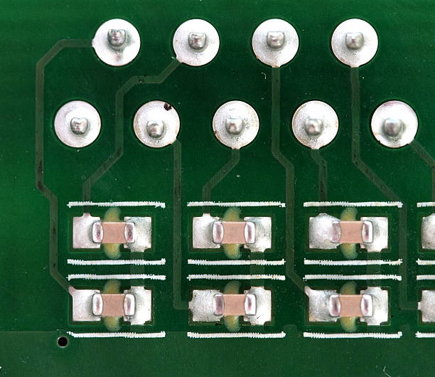 What Is The Role of A PCB SMT Stencil Frame in Assembly-2