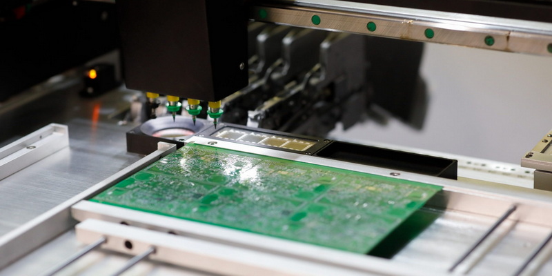 What Causes Dull Joints in SMT PCB Assemblies