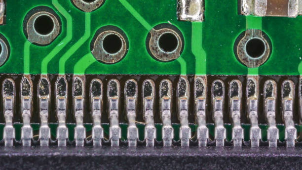 Why Use A Mini SMT Stencil for SMD Soldering-2