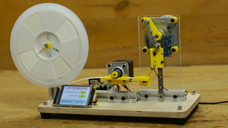 homemade smd soldering machine3