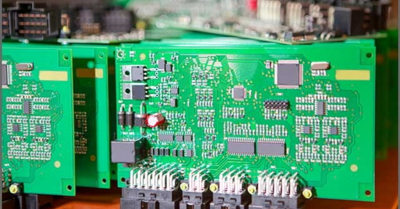 SMT Stencil Cleaning