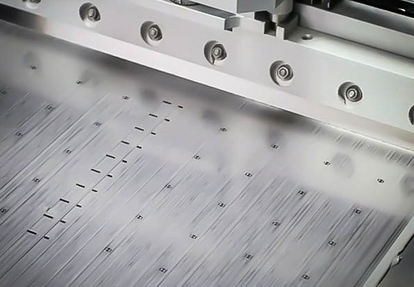 SMT Stencil Cleaning