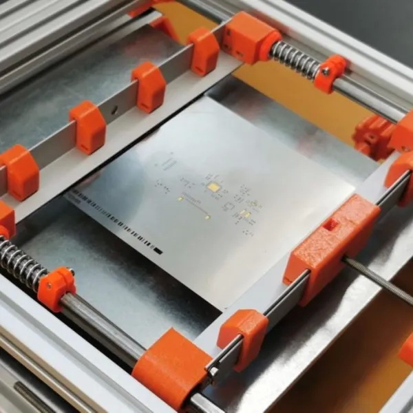 PCB Manufacturing Machine