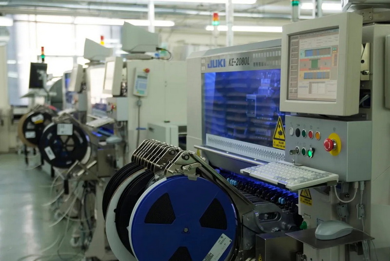 SMT Process