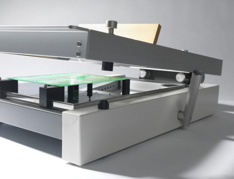 Stencil Frame System