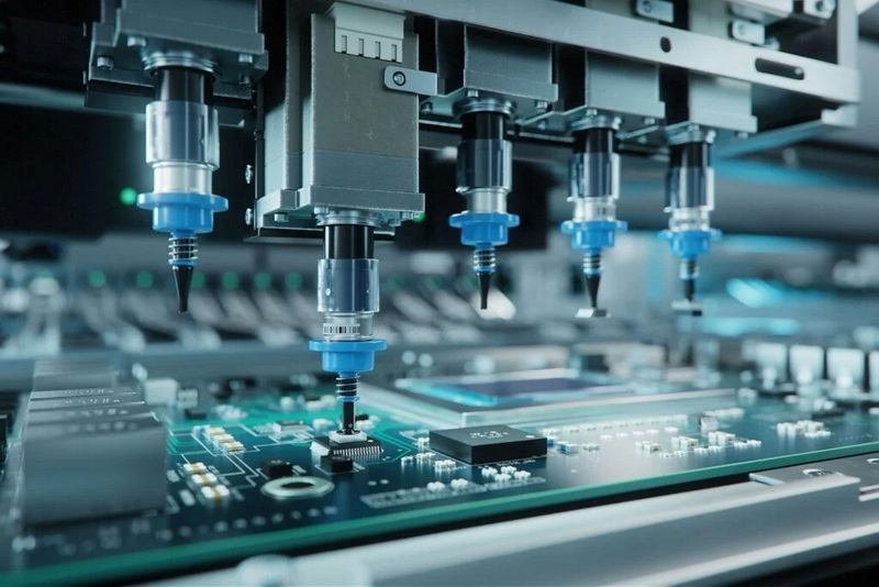 Precision Placement Technology