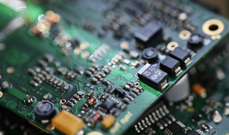 Component Placement