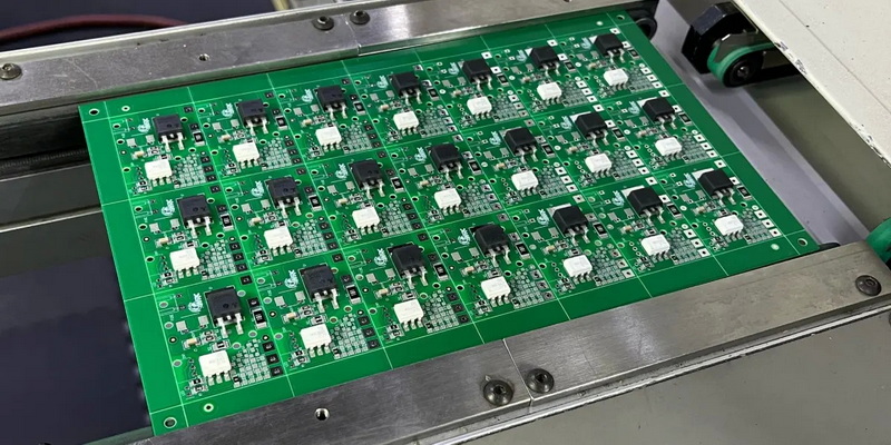 Why Choose SMT Prototyping for Your PCB Design2