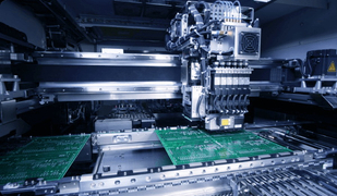 How Does An SMD Manufacturing Machine Work in PCB Assembly2.jpg