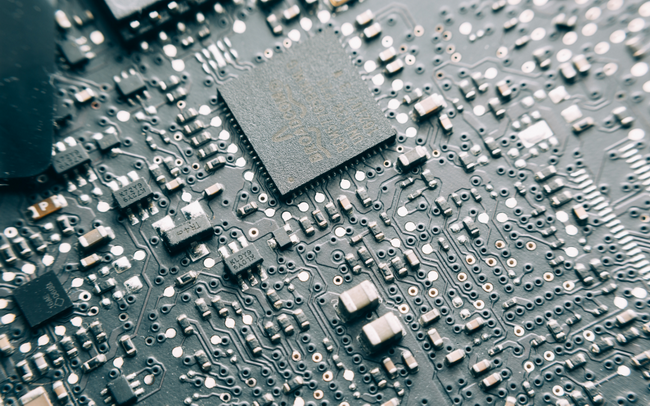 Surface-Mount Technology(3)