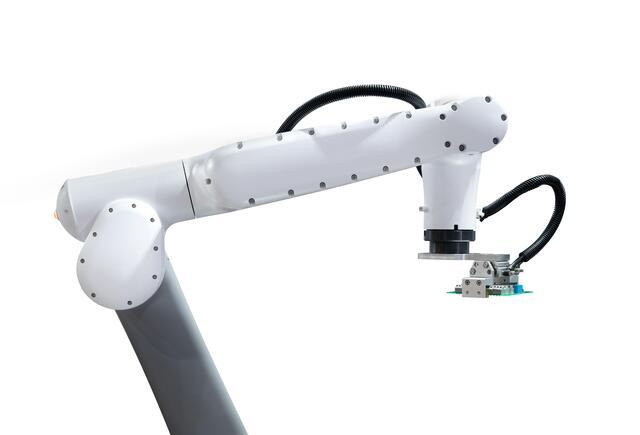 pcb smt solution line3