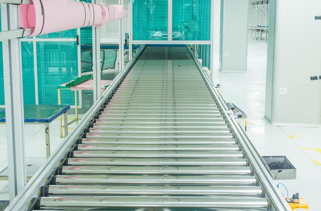per placement for smt line6