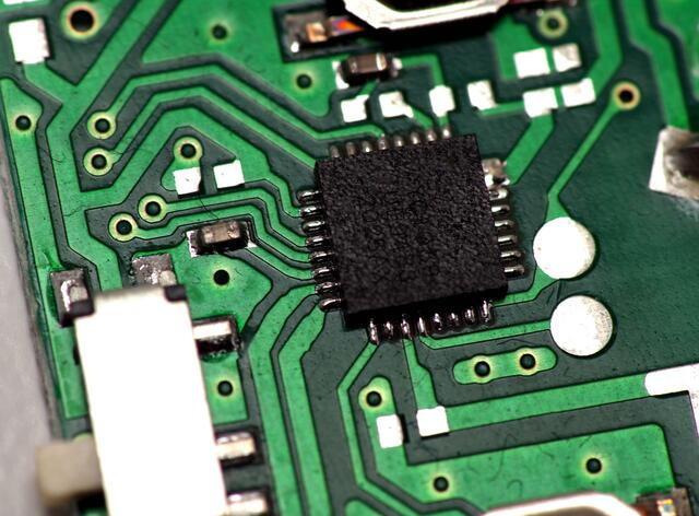 china smt pcb pcba1