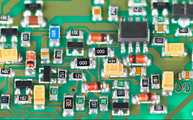 dip pcb smt tht pcb3