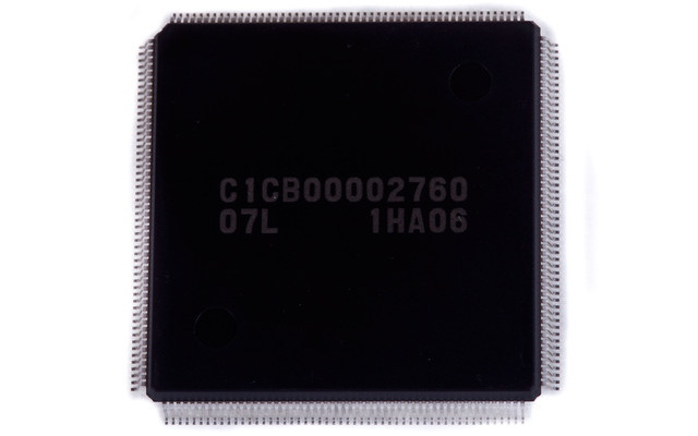 first pcb smt3